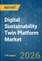 Digital Sustainability Twin Platform - Market Share Analysis, Industry Trends & Statistics, Growth Forecasts (2026-2031) - Product Thumbnail Image