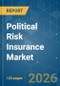 Political Risk Insurance - Market Share Analysis, Industry Trends & Statistics, Growth Forecasts (2026-2031) - Product Thumbnail Image
