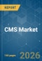 CMS - Market Share Analysis, Industry Trends & Statistics, Growth Forecasts (2026-2031) - Product Thumbnail Image