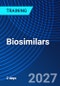 Biosimilars (March 15-16, 2027) - Product Image