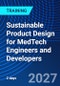 Sustainable Product Design for MedTech Engineers and Developers (November 25-26, 2027) - Product Thumbnail Image
