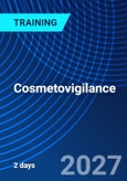 Cosmetovigilance (ONLINE EVENT: December 9-10, 2027)- Product Image