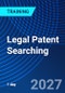 Legal Patent Searching (April 13, 2027) - Product Image