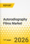 Autoradiography Films Market - A Global and Regional Analysis: Focus on Product Type, Application, End User, and Region - Analysis and Forecast, 2026-2036 - Product Thumbnail Image