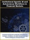 Institutional Agentic AI and Autonomous Workflows in Financial Markets: Architectural Paradigms, Institutional Deployments, and Comparative Ecosystem Analysis - Product Thumbnail Image