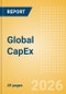 Global Capacity and Capital Expenditure Outlook for Renewable Refineries to 2030 - Product Thumbnail Image