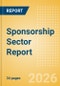 Sponsorship Sector Report - Retail & Wholesale 2026 - Product Thumbnail Image