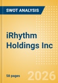 iRhythm Holdings Inc (IRTC) - Financial and Strategic SWOT Analysis Review- Product Image