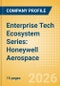 Enterprise Tech Ecosystem Series: Honeywell Aerospace. - 2026 - Product Thumbnail Image