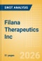 Filana Therapeutics Inc (FLNA) - Financial and Strategic SWOT Analysis Review - Product Thumbnail Image