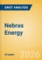 Nebras Energy (QEWS) - Financial and Strategic SWOT Analysis Review - Product Thumbnail Image