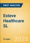 Esteve Healthcare SL - Strategic SWOT Analysis Review - Product Thumbnail Image