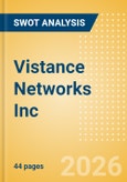 Vistance Networks Inc (VISN) - Financial and Strategic SWOT Analysis Review- Product Image