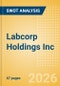Labcorp Holdings Inc (LH) - Financial and Strategic SWOT Analysis Review - Product Thumbnail Image
