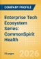 Enterprise Tech Ecosystem Series: CommonSpirit Health - 2026 - Product Thumbnail Image