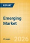 Emerging Market Outsourcing Report - Q2 2026 - Product Thumbnail Image