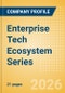 Enterprise Tech Ecosystem Series - Ping An Insurance 2026 - Product Image