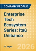 Enterprise Tech Ecosystem Series: Itaú Unibanco. - 2026- Product Image