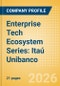 Enterprise Tech Ecosystem Series: Itaú Unibanco. - 2026 - Product Thumbnail Image