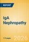 IgA Nephropathy (Berger's Disease): Market View - Product Thumbnail Image