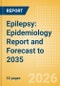 Epilepsy: Epidemiology Report and Forecast to 2035 - Product Thumbnail Image