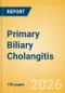 Primary Biliary Cholangitis (Primary Biliary Cirrhosis): Market View - Product Thumbnail Image