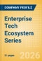 Enterprise Tech Ecosystem Series - UBS Group 2026 - Product Thumbnail Image
