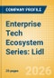 Enterprise Tech Ecosystem Series: Lidl - 2026 - Product Thumbnail Image
