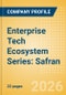 Enterprise Tech Ecosystem Series: Safran - 2026 - Product Thumbnail Image