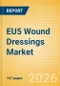 EU5 Wound Dressings Market Outlook to 2033 - Advanced Wound Dressings, Wound Contact Layers and Superabsorbents - Product Thumbnail Image