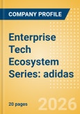 Enterprise Tech Ecosystem Series: adidas - 2026- Product Image