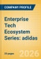 Enterprise Tech Ecosystem Series: adidas - 2026 - Product Thumbnail Image