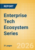 Enterprise Tech Ecosystem Series - Mastercard 2026- Product Image