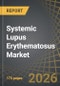 Systemic Lupus Erythematosus Market by Type of Molecule, Drug Class, Route of Administration, Type of Therapy, Geographical Regions and Sales Forecast - Trends and Forecast, Till 2035 - Product Thumbnail Image