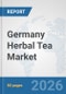 Germany Herbal Tea Market: Prospects, Trends Analysis, Market Size and Forecasts up to 2032 - Product Thumbnail Image
