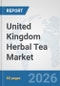 United Kingdom Herbal Tea Market: Prospects, Trends Analysis, Market Size and Forecasts up to 2032 - Product Thumbnail Image