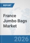 France Jumbo Bags Market: Prospects, Trends Analysis, Market Size and Forecasts up to 2032 - Product Thumbnail Image