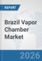 Brazil Vapor Chamber Market: Prospects, Trends Analysis, Market Size and Forecasts up to 2032 - Product Thumbnail Image