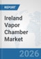 Ireland Vapor Chamber Market: Prospects, Trends Analysis, Market Size and Forecasts up to 2032 - Product Thumbnail Image