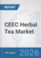 CEEC Herbal Tea Market: Prospects, Trends Analysis, Market Size and Forecasts up to 2032 - Product Thumbnail Image