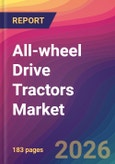 All-wheel Drive Tractors Market Size, Market Share, Application Analysis, Regional Outlook, Growth Trends, Key Players, Competitive Strategies and Forecasts, 2026 To 2034- Product Image