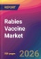 Rabies Vaccine Market Size, Market Share, Application Analysis, Regional Outlook, Growth Trends, Key Players, Competitive Strategies and Forecasts, 2026 To 2034 - Product Thumbnail Image