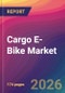 Cargo E-Bike Market Size, Market Share, Application Analysis, Regional Outlook, Growth Trends, Key Players, Competitive Strategies and Forecasts, 2026 To 2034 - Product Thumbnail Image