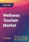 Wellness Tourism Market Size, Market Share, Application Analysis, Regional Outlook, Growth Trends, Key Players, Competitive Strategies and Forecasts, 2026 To 2034 - Product Thumbnail Image