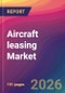 Aircraft leasing Market Size, Market Share, Application Analysis, Regional Outlook, Growth Trends, Key Players, Competitive Strategies and Forecasts, 2026 To 2034 - Product Thumbnail Image