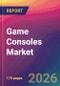 Game Consoles Market Size, Market Share, Application Analysis, Regional Outlook, Growth Trends, Key Players, Competitive Strategies and Forecasts, 2026 To 2034 - Product Thumbnail Image