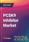 PCSK9 Inhibitor Market Size, Market Share, Application Analysis, Regional Outlook, Growth Trends, Key Players, Competitive Strategies and Forecasts, 2026 To 2034 - Product Thumbnail Image