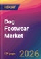 Dog Footwear Market Size, Market Share, Application Analysis, Regional Outlook, Growth Trends, Key Players, Competitive Strategies and Forecasts, 2026 To 2034 - Product Thumbnail Image