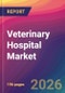 Veterinary Hospital Market Size, Market Share, Application Analysis, Regional Outlook, Growth Trends, Key Players, Competitive Strategies and Forecasts, 2026 To 2034 - Product Thumbnail Image