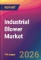 Industrial Blower Market Size, Market Share, Application Analysis, Regional Outlook, Growth Trends, Key Players, Competitive Strategies and Forecasts, 2026 To 2034 - Product Thumbnail Image